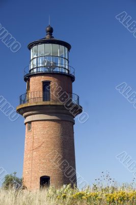 Gay Head Lighthouse