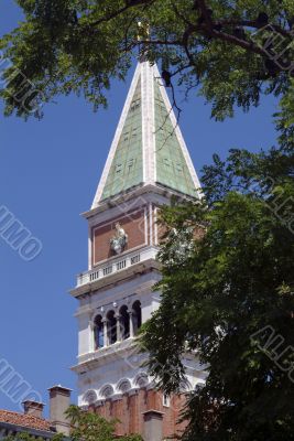 Clock Tower