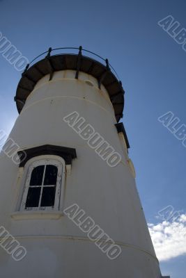 Edgartown Lighthouse
