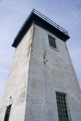 Long Point Lighthouse