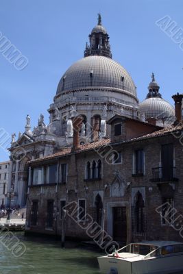 Basillica della Salute