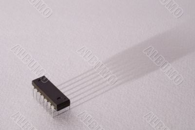 Integrated Circuit