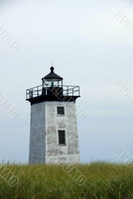 Long Point Lighthouse