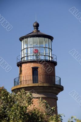 Gay Head Lighthouse