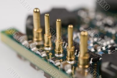 Electronic Module