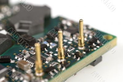 Electronic Module Electronic Module