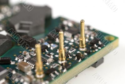 Electronic Module