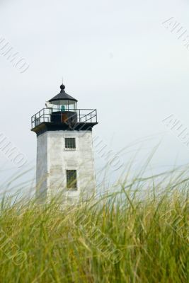 Long Point Lighthouse