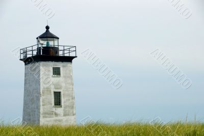 Long Point Lighthouse