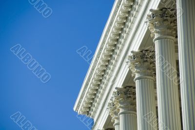 Massachusetts State House