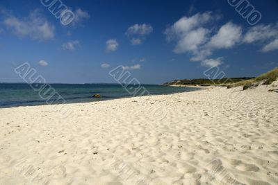 Lambert`s Cove Beach Martha`s Vineyard