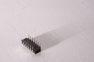 Integrated Circuit