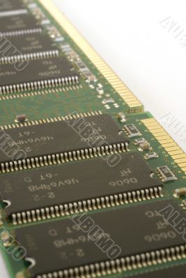 Computer Memory