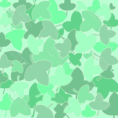 Leaves design