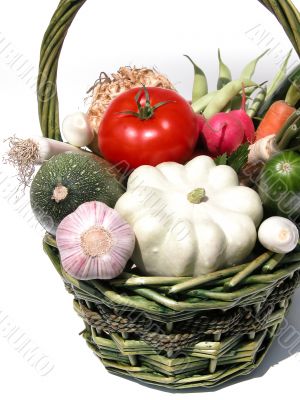 vegetables vegetables