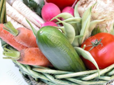 vegetables vegetables