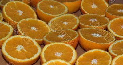 orange