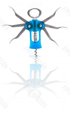 Corkscrew