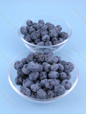 blueberries