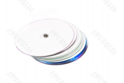 CD&amp;DVD