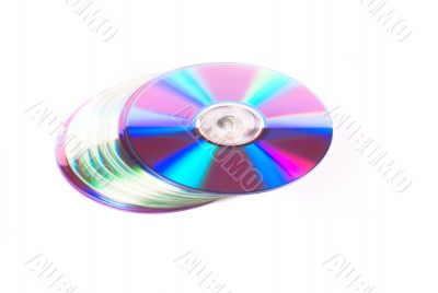 CD&amp;DVD