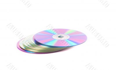 CD&amp;DVD