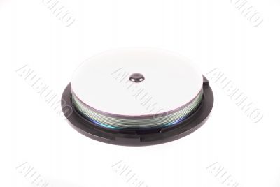 CD&amp;DVD