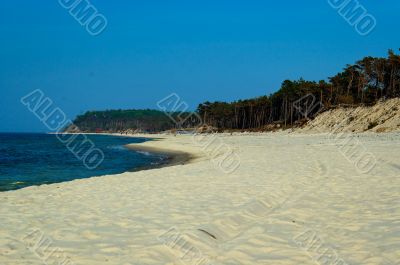 Baltick Sea