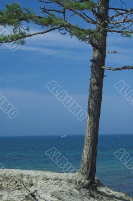 Baltick Sea