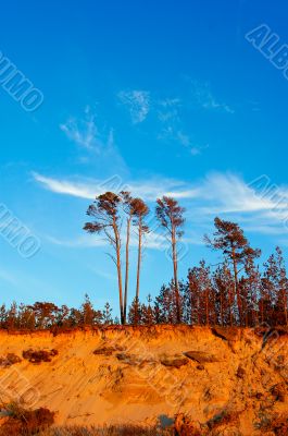 Baltick Sea