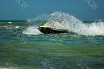 Baltick Sea