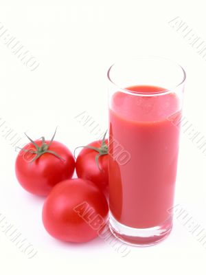 tomato juice tomato juice