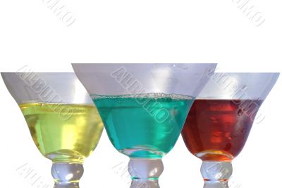 Cocktails Cocktails
