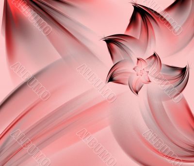 Pink Petals
