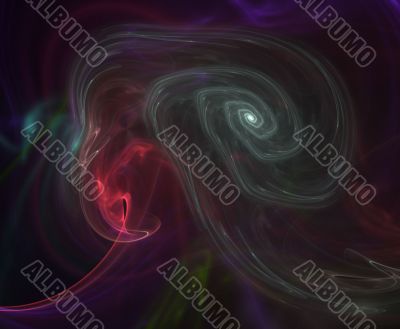 Smoke Spin Smoke Spin