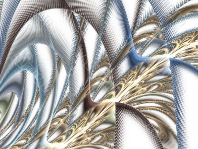 Shade Wave Light Shade Wave Light