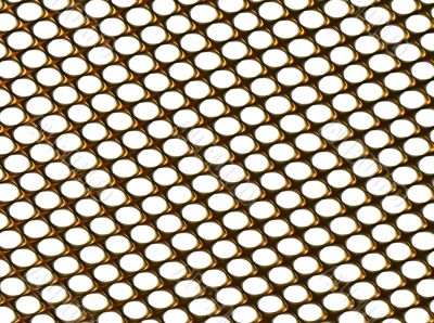 Wire mesh