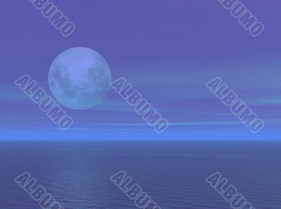Moonlight Moonlight