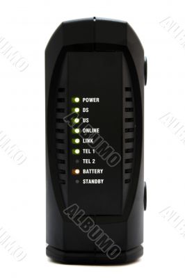 Cable Modem