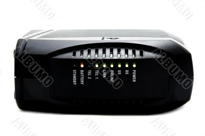 Cable Modem