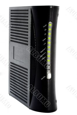 Cable Modem