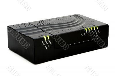 Cable Modem