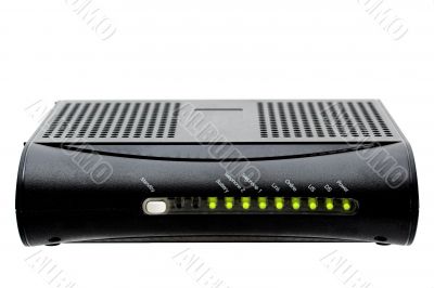 Cable Modem