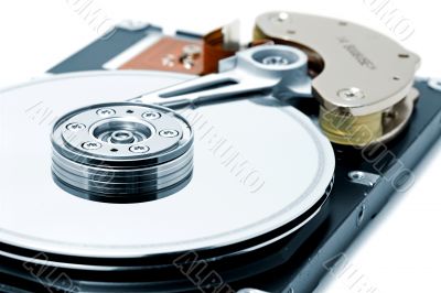 Computer hard Disk Drive