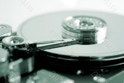 Computer hard Disk Drive