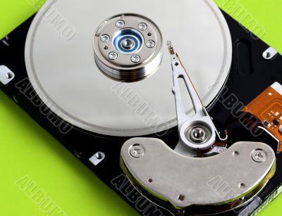 Computer hard Disk Drive