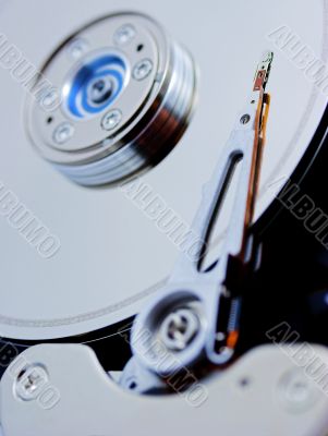 Computer hard Disk Drive