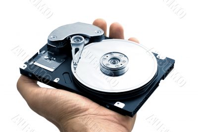Computer hard Disk Drive