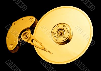 Computer hard Disk Drive