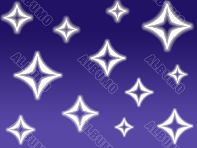 Star designs